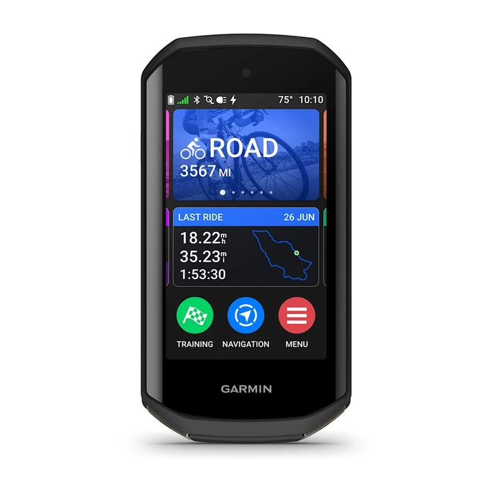 Gamin Edge 1050