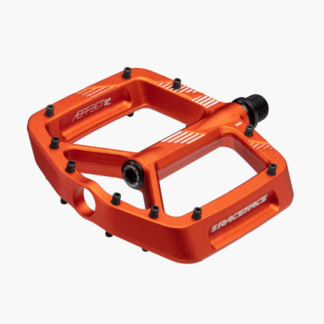 Race Face Affect R Pedals