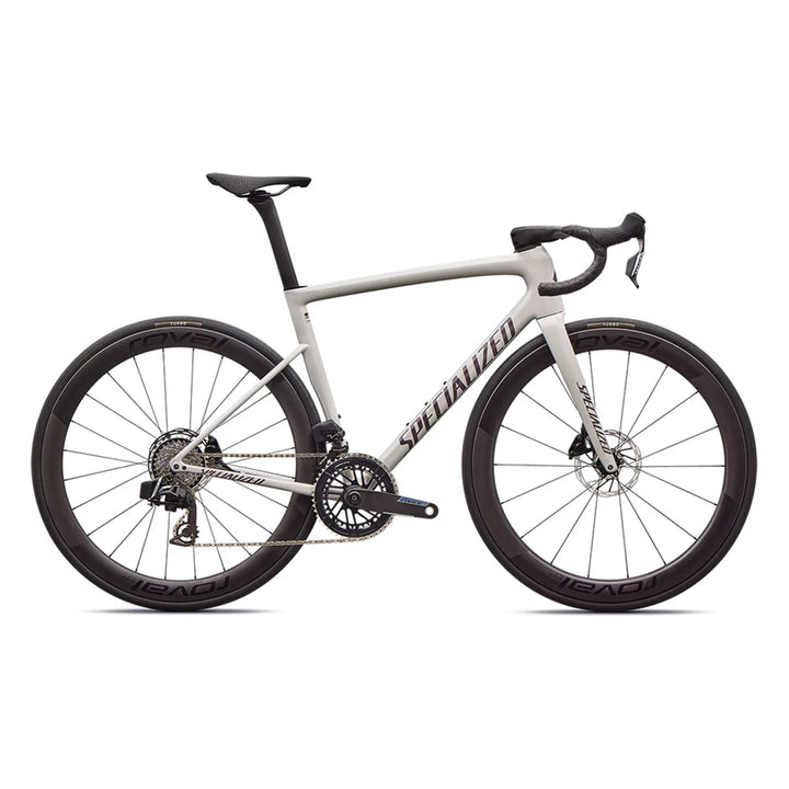 Specialized Tarmac SL8 Pro AXS