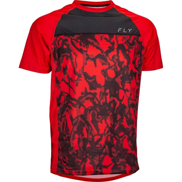 FLY Racing Super D Jersey