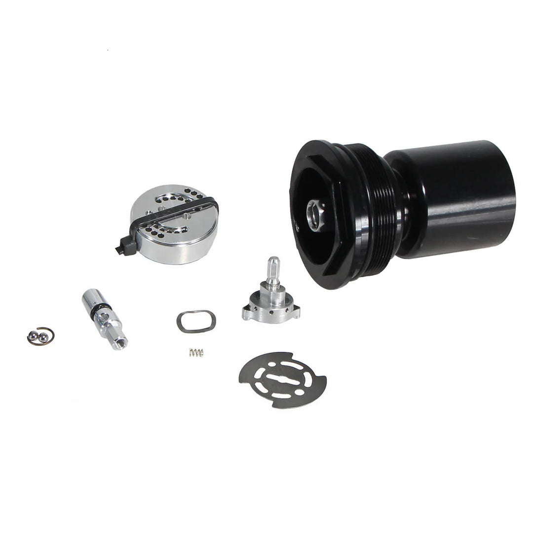 Fox Topcap Assembly