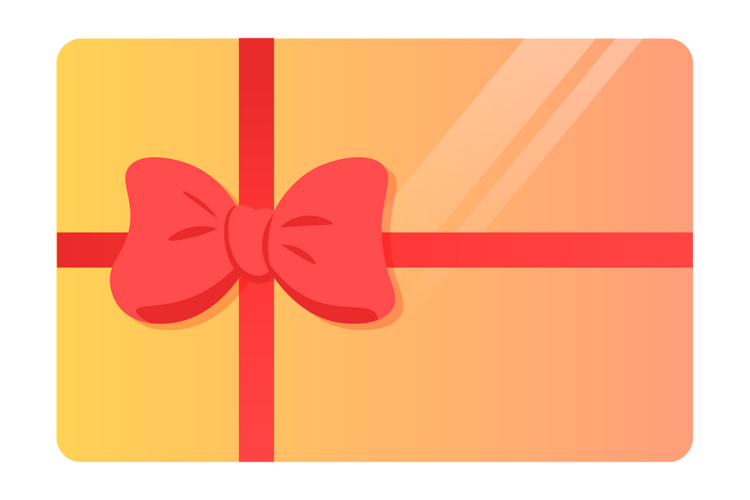 Online Bike Stop Gift Card