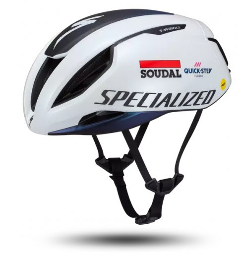 Specialized S-Works Evade 3 Team Replica Helmet