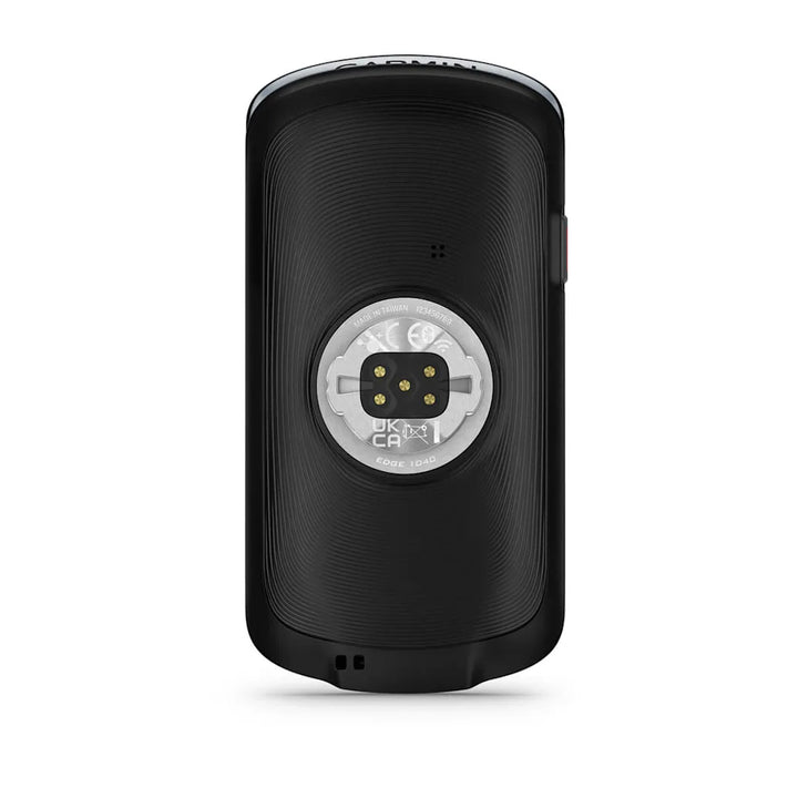 Garmin Edge 1040 Bundle