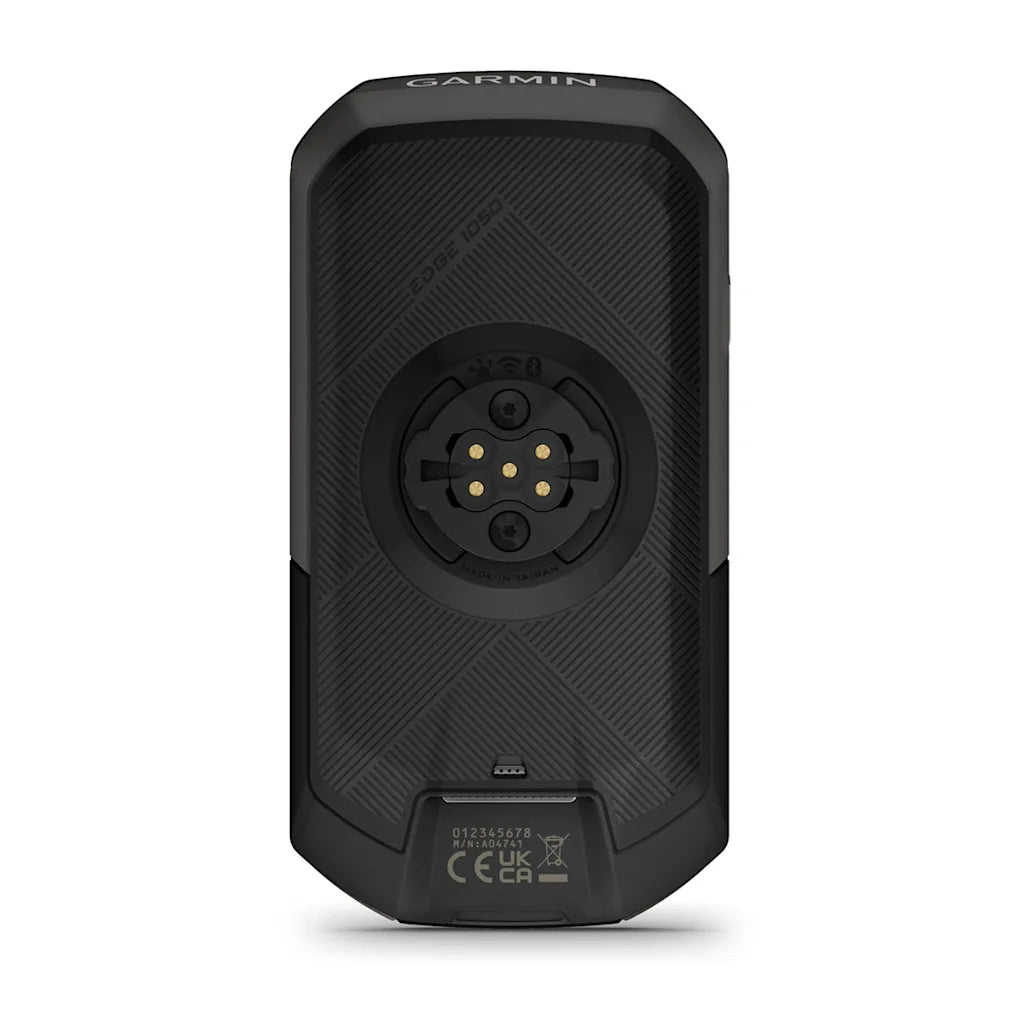 Gamin Edge 1050