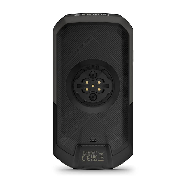 Gamin Edge 1050
