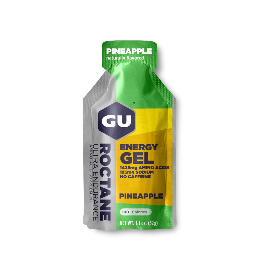 Gu Energy Roctane Energy Gel