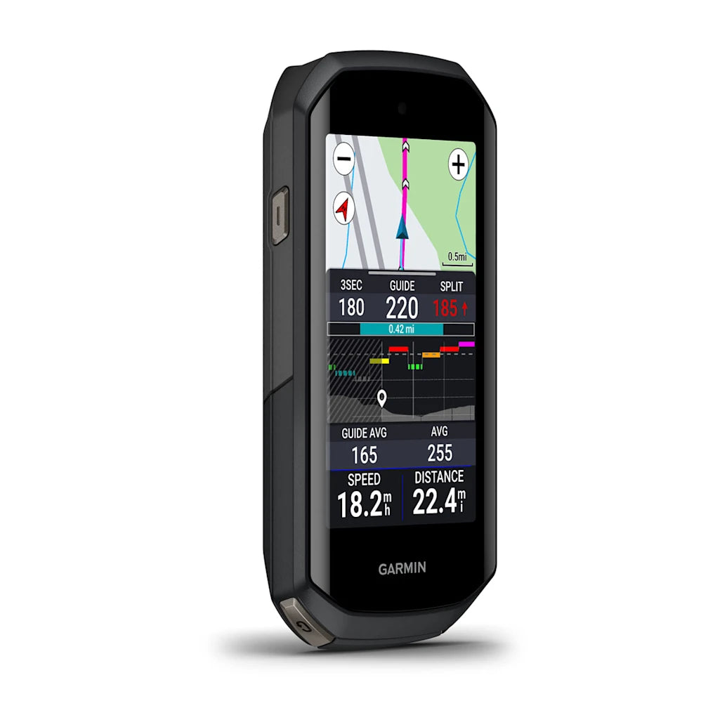 Gamin Edge 1050