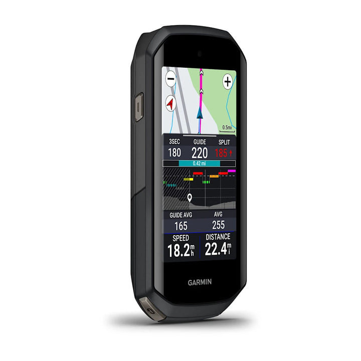 Gamin Edge 1050