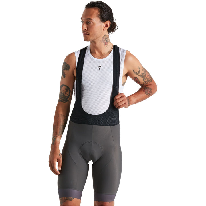 Specialized Men's SL Bib Shorts