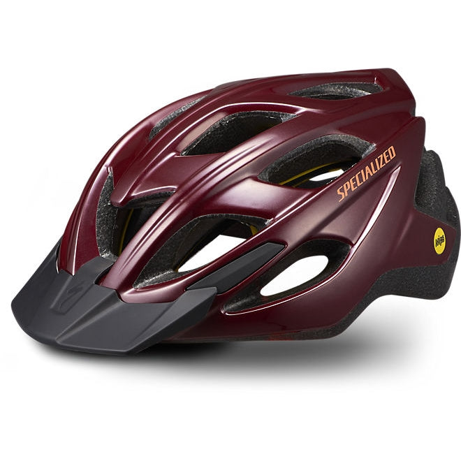 Specialized Chamonix 2 Helmet