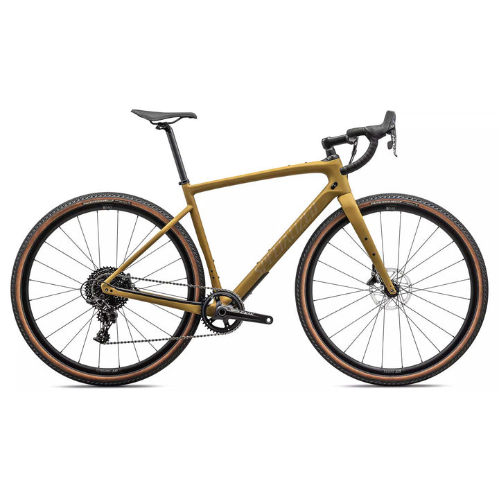 Specialized Diverge Sport Carbon