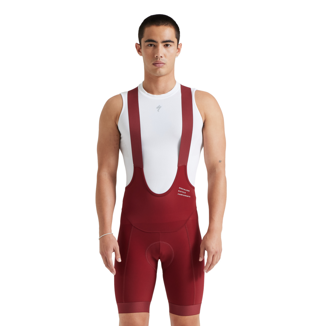 Specialized Men's SBC Foundation Bib Short