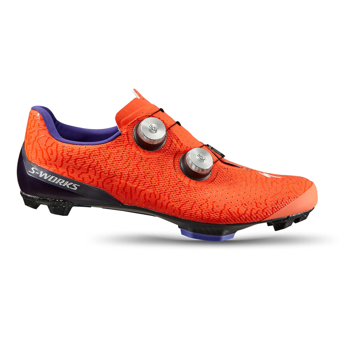 Specialized S-Works Recon SL MTB Shoe