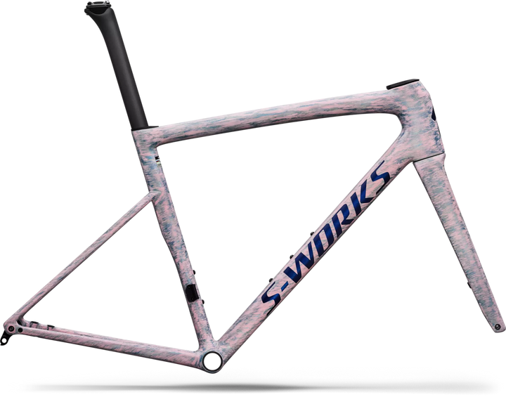Specialized S-Works Tarmac SL8 Frameset