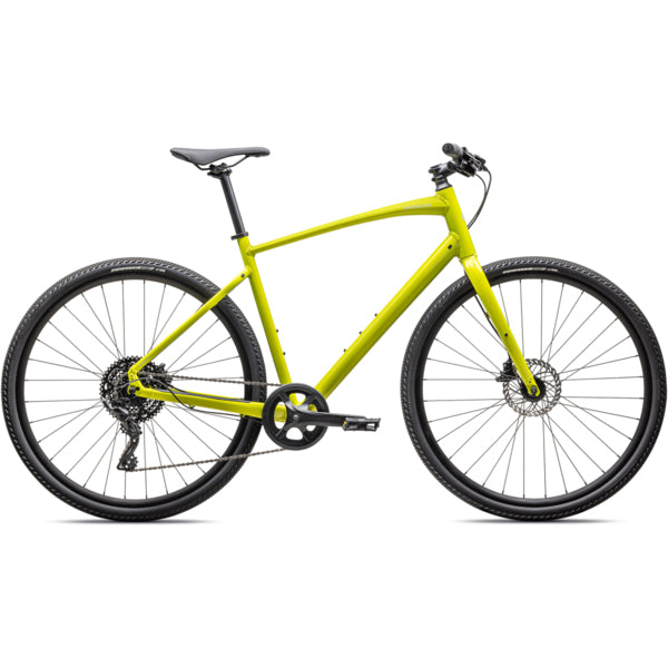 Specialized Sirrus X 2.0