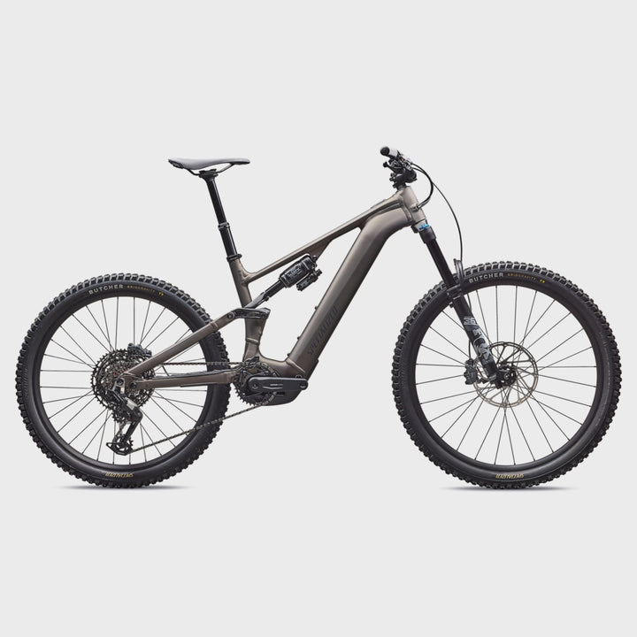 Specialized Turbo Levo Comp Alloy G4