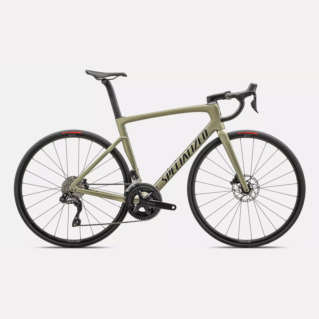 Specialized Tarmac SL7 Comp - Shimano 105 Di2