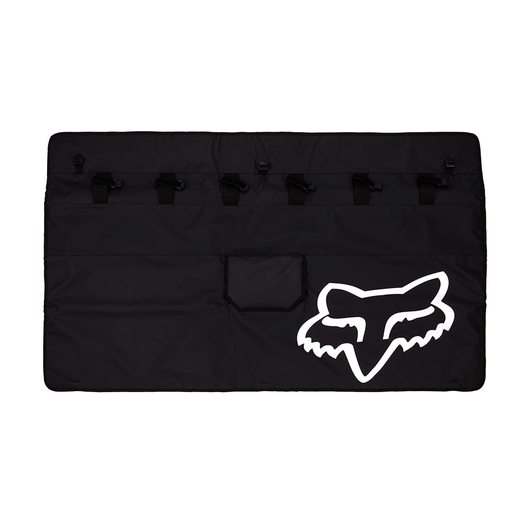 Fox Tailgate Cover