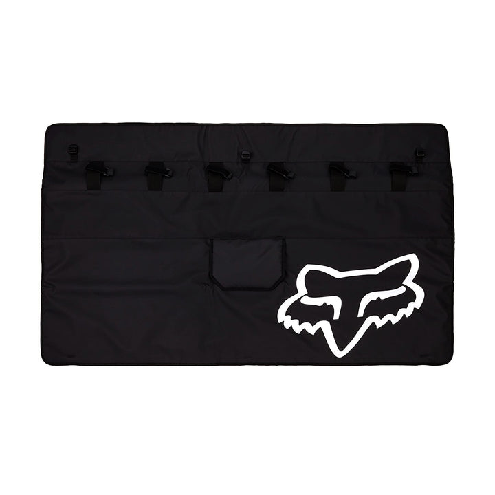 Fox Tailgate Cover
