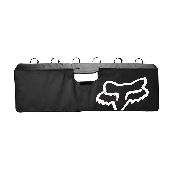 Fox Tailgate Cover