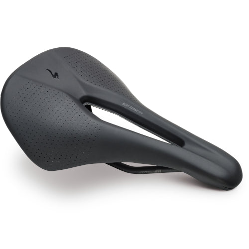 18 Specialized Power Arc Expert Saddle - Black