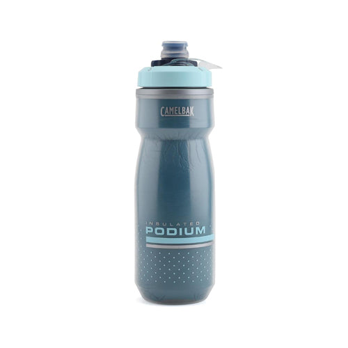 Camelbak Podium Chill Bottle 21Oz - Teal