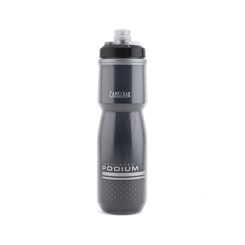 Camelbak Podium Chill Bottle 24Oz - Black