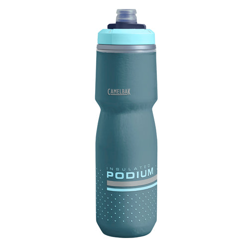 Camelbak Podium Chill Bottle 24Oz - Teal