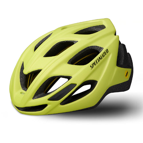19 Specialized Chamonix Helmet - Ion