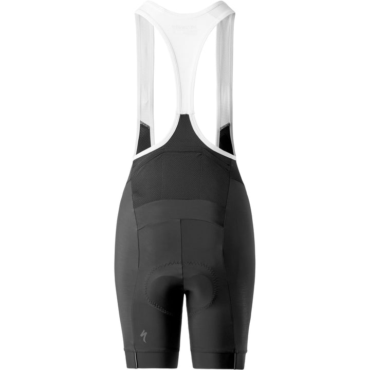 19 Specialized Rbx Bib Short W/Swat Women - Black