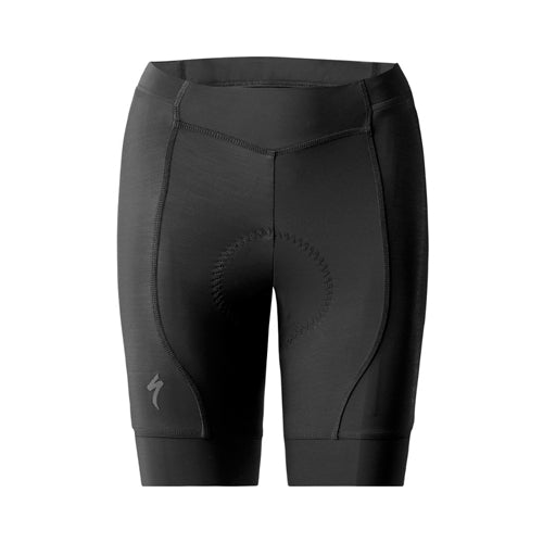 19 Specialized Roubaix Short Women - Black