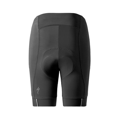 19 Specialized Roubaix Short Women - Black