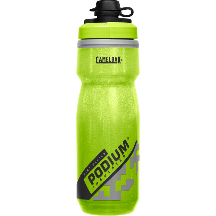 Camelbak Podium Dirt Series Chill Bottle 21oz