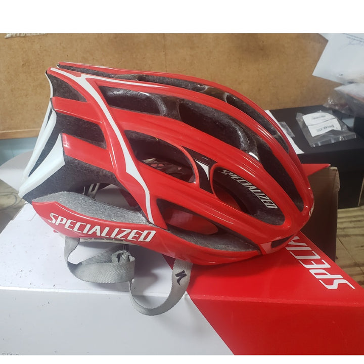 Helmet Rental