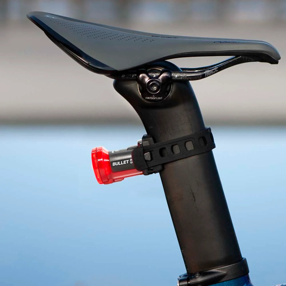 NiteRider Bullet 200