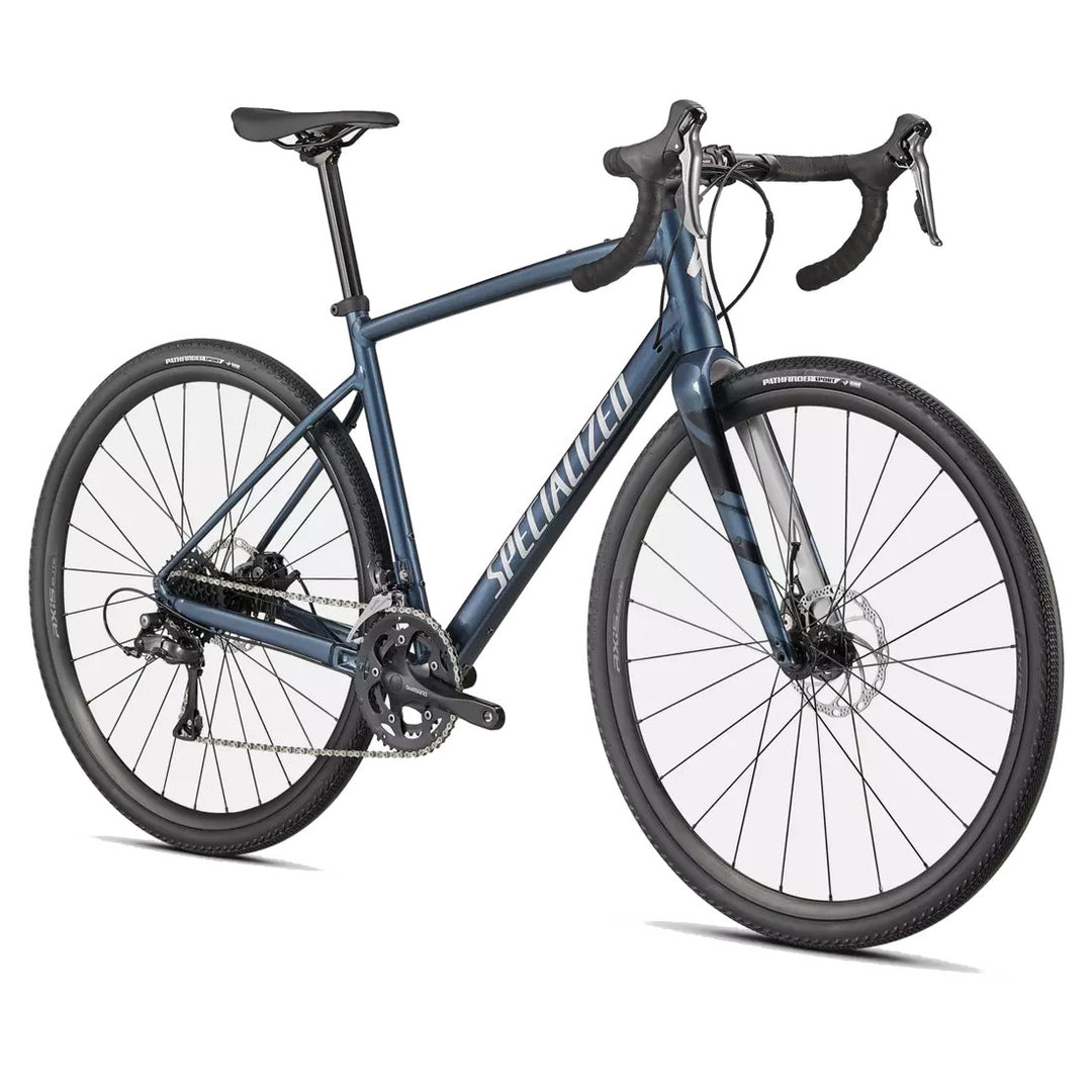 22 Specialized Diverge E5 - BS/SL/CR