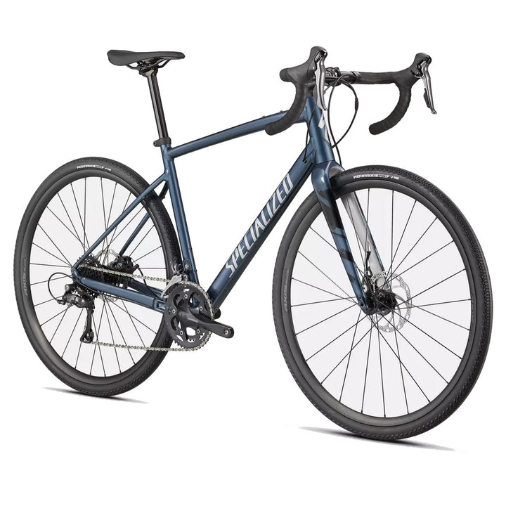 22 Specialized Diverge E5 - BS/SL/CR