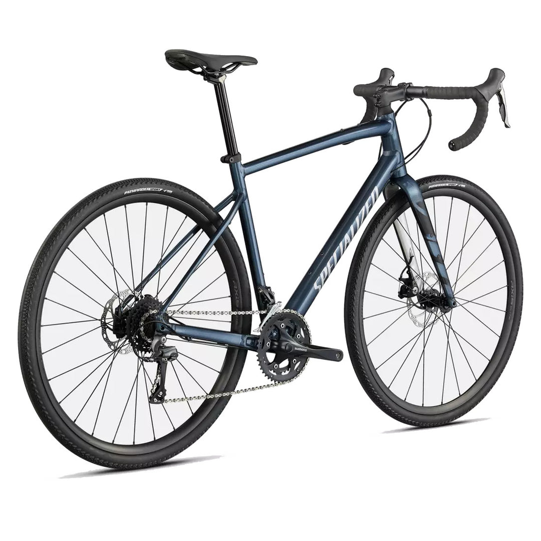 22 Specialized Diverge E5 - BS/SL/CR