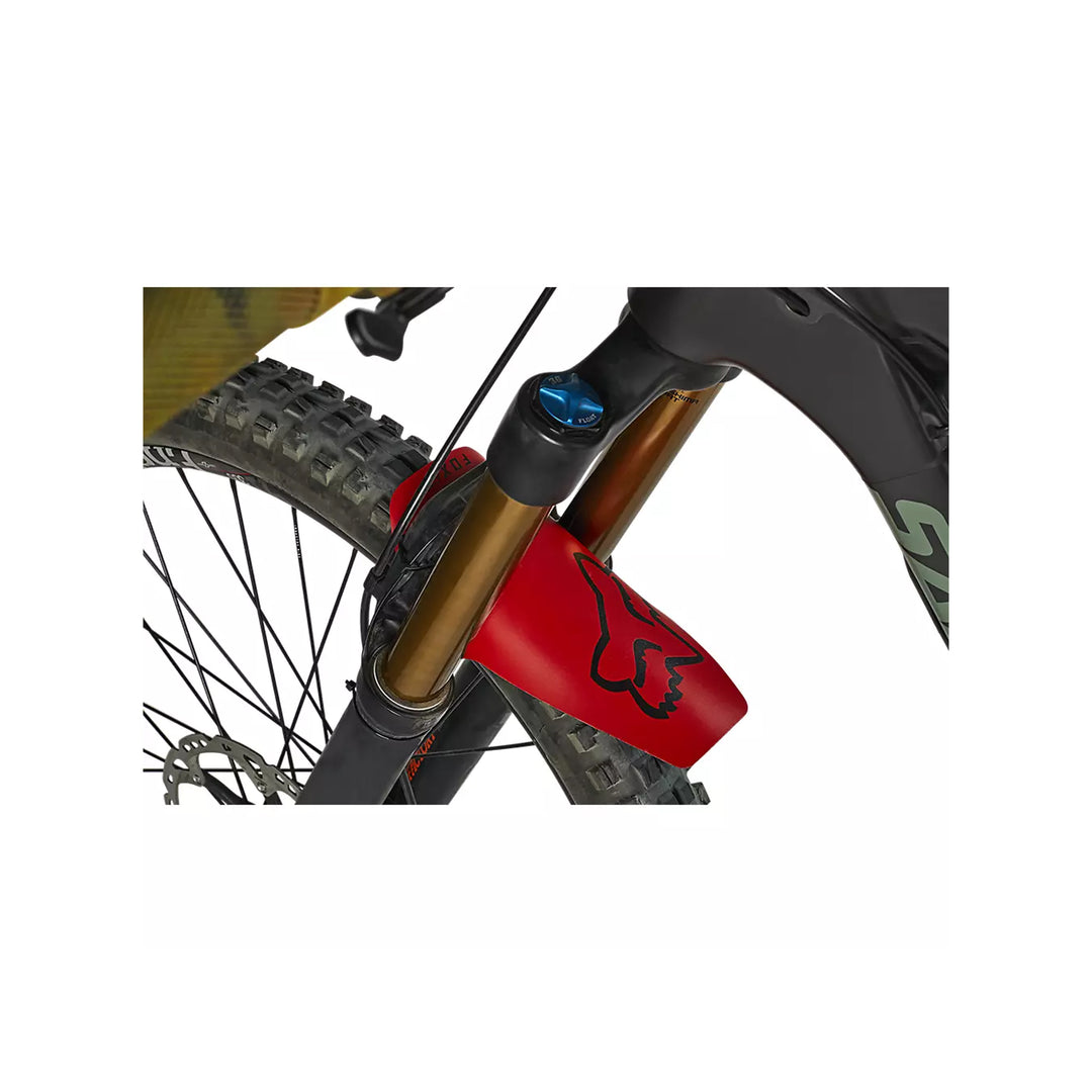 Fox Mud Guard