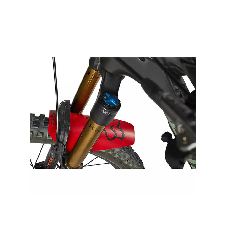 Fox Mud Guard