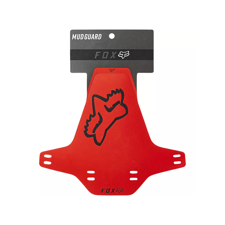 Fox Mud Guard