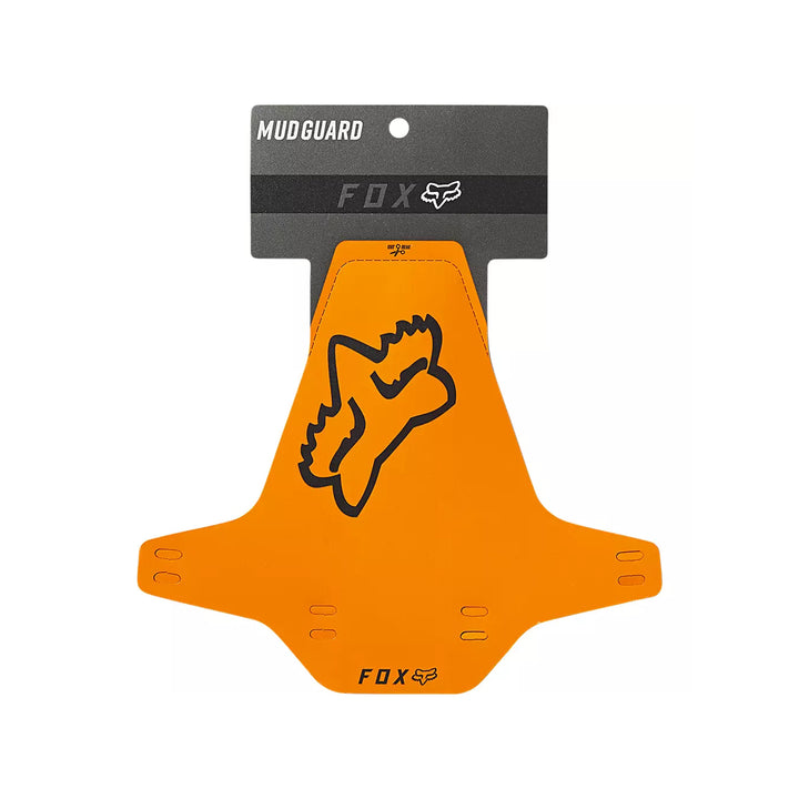 Fox Mud Guard
