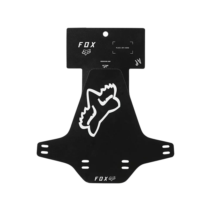 Fox Mud Guard
