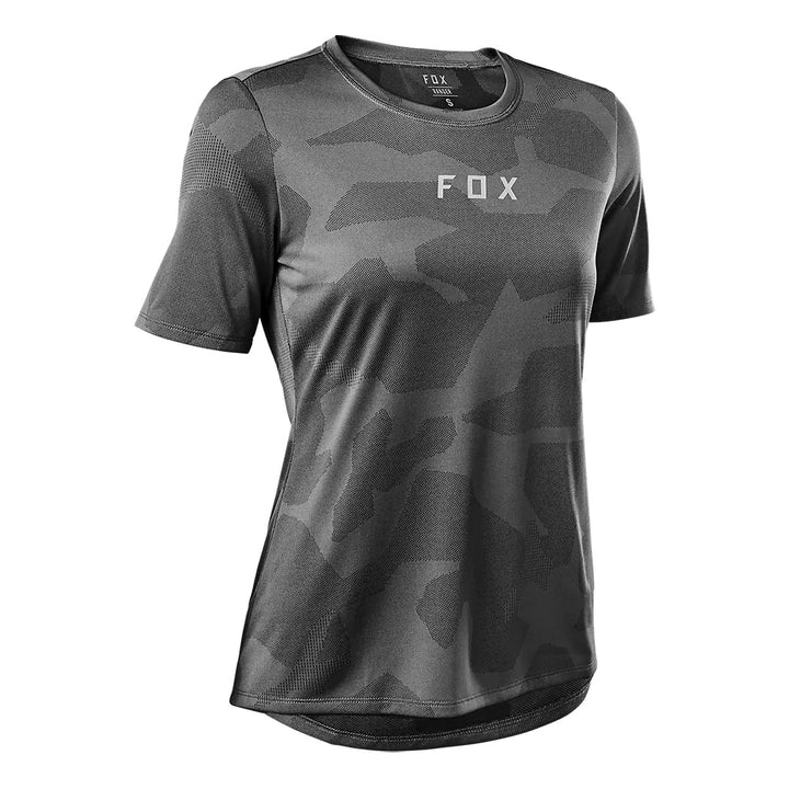 Fox Women's Ranger TruDri Short Sleeve Jersey