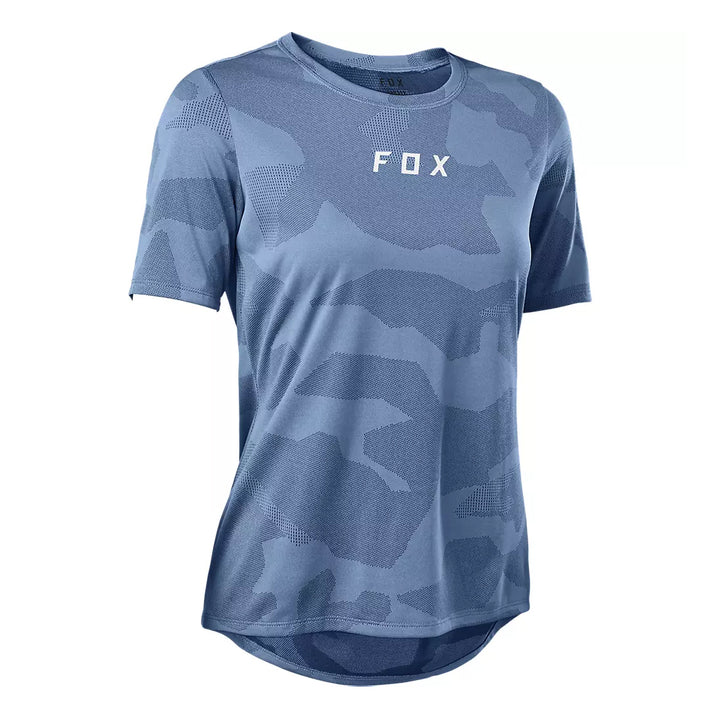 Fox Women's Ranger TruDri Short Sleeve Jersey