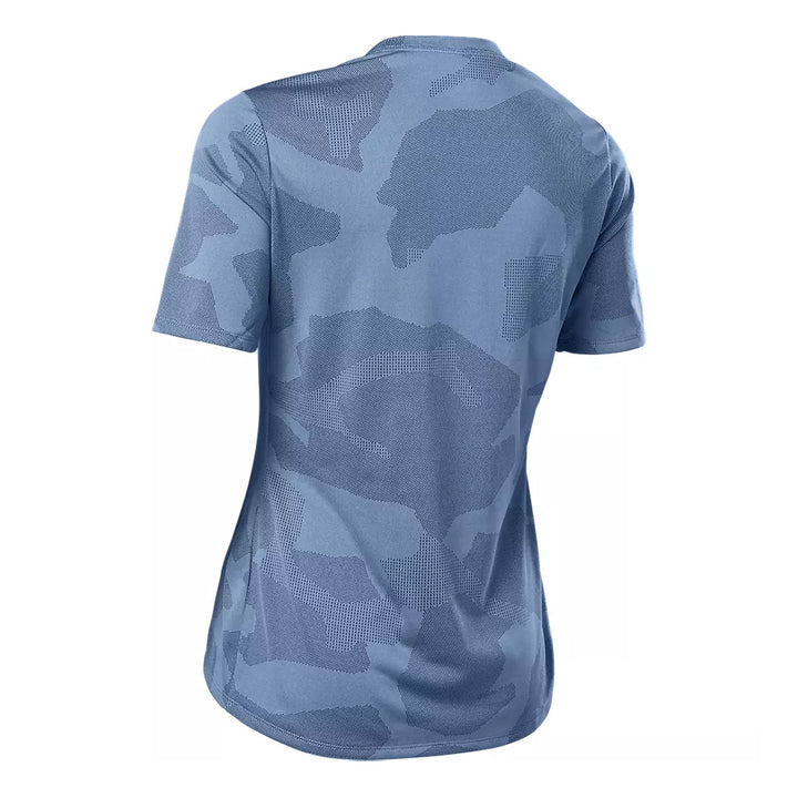 Fox Women's Ranger TruDri Short Sleeve Jersey