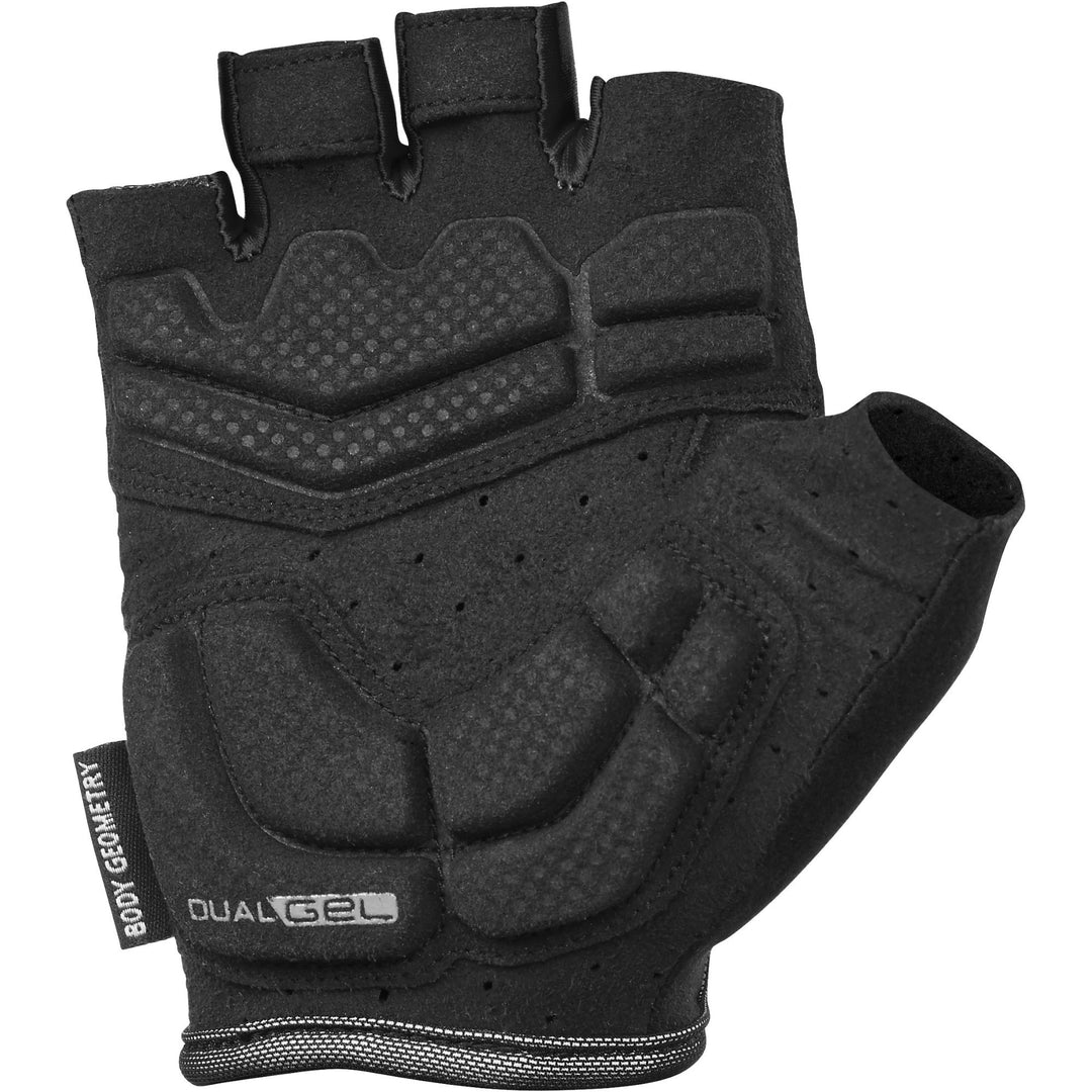 Specialized Women's BG Dual Gel Short Finger Gloves