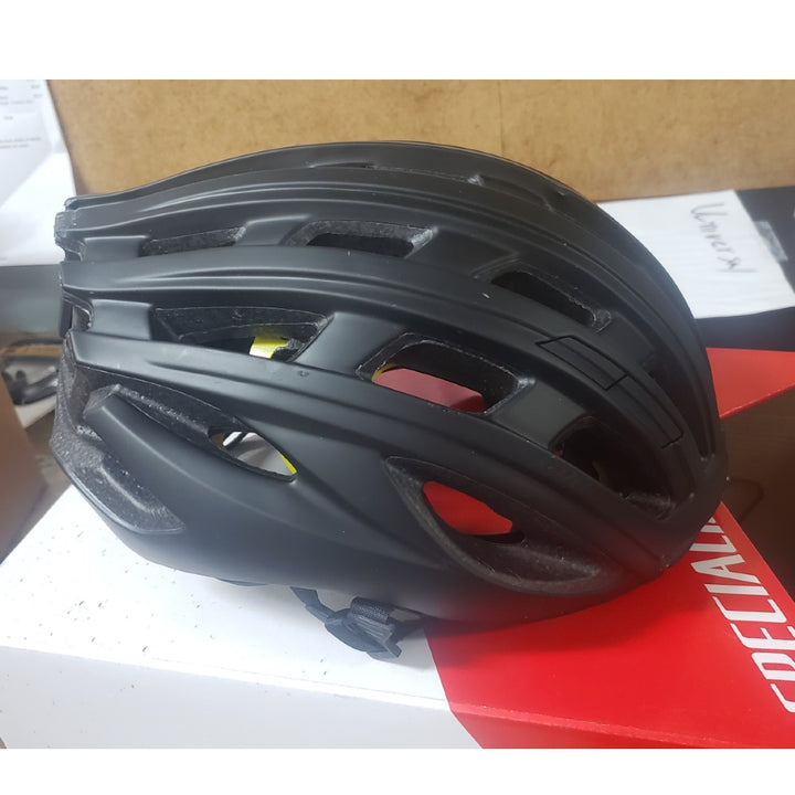 Helmet Rental