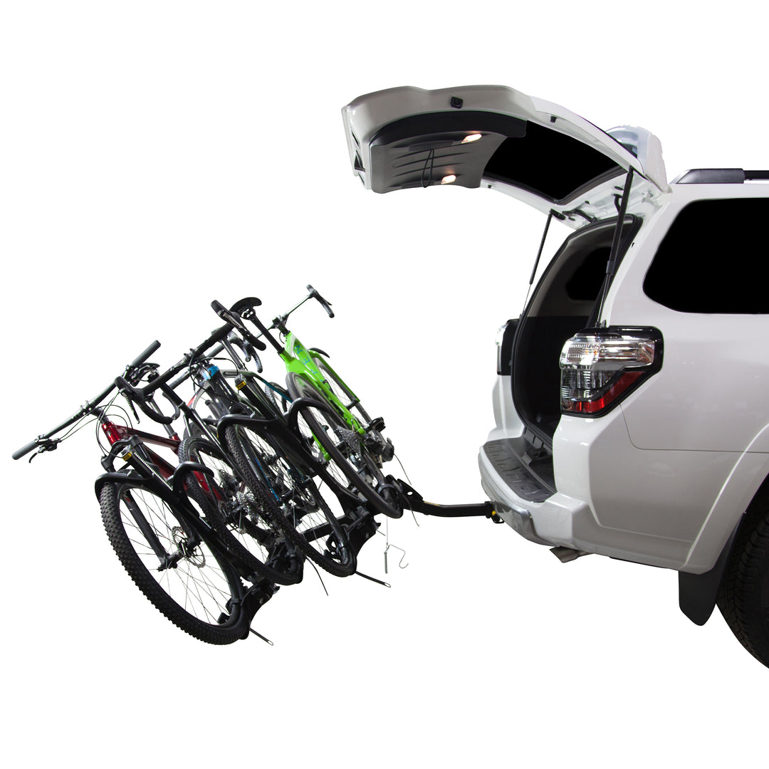 Saris Superclamp Ex 4-Bike